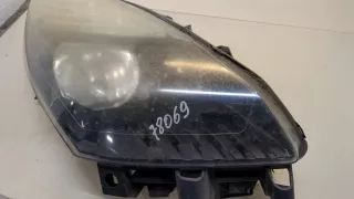  Кронштейн (крепление) Renault Scenic 3 Арт 11382668, вид 2