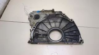  Крышка двигателя задняя BMW X5 E70 Арт 20373021, вид 1