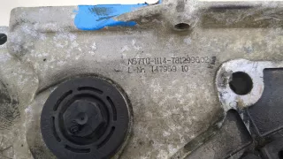  Крышка двигателя задняя BMW X5 E70 Арт 20373021, вид 2