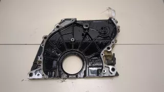  Крышка двигателя задняя BMW X5 E70 Арт 20373021, вид 3