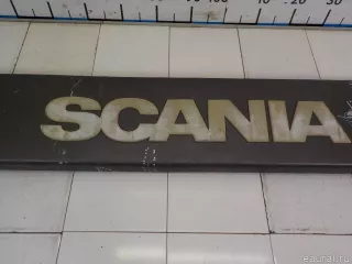 1383609 Scania Панель передняя Scania P-series Арт E8429255, вид 3