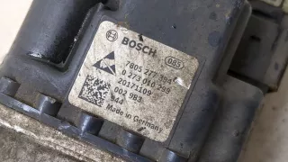 0273010299 Электроусилитель руля Opel Insignia 2 Арт 20383434, вид 2