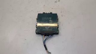 8934048180,1881001950 Блок управления парктрониками Lexus RX 4 Арт 20384925, вид 1