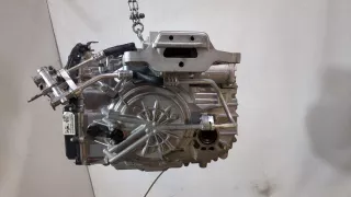 60006317 Кронштейн КПП Chevrolet Trax Арт 11183364, вид 3