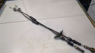 43794B2930 Трос кулисы КПП Kia Soul 2 restailing Арт 8962193