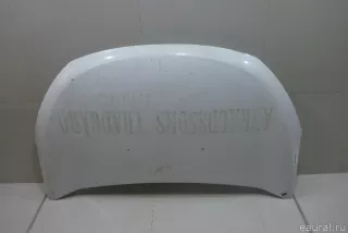 651007793R Renault Капот Renault Dokker Арт E52572417, вид 1