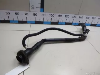  Горловина топливного бака Mitsubishi Monter 4 Арт E48608400, вид 6