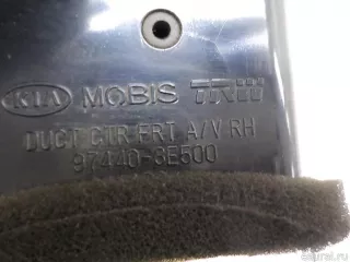 974403E500WK Hyundai-Kia Дефлектор воздушный Kia Sorento 1 Арт E84323733, вид 6