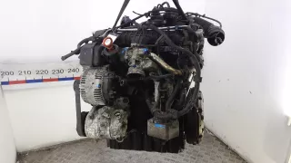 BKP Двигатель дизельный Volkswagen Passat B6 Арт 7GM15AB01, вид 2