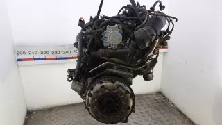 BKP Двигатель дизельный Volkswagen Passat B6 Арт 7GM15AB01, вид 3
