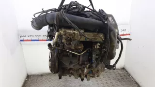 BKP Двигатель дизельный Volkswagen Passat B6 Арт 7GM15AB01, вид 4
