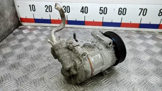9675659980 Компрессор кондиционера дизельный Citroen C4 Grand Picasso 2 Арт 9OK06BU01, вид 3