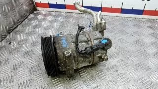 9675659980 Компрессор кондиционера дизельный Citroen C4 Grand Picasso 2 Арт 9OK06BU01, вид 5