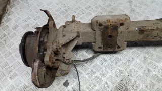  Балка задняя Citroen Jumper 2 Арт 2EP14LQ01, вид 3