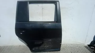 7L0839016D Замок двери задней правой Volkswagen Touran 2 Арт XNP03FZ01, вид 1