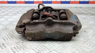 7L6615423L Суппорт тормозной задний левый Audi Q7 4L Арт 2EP26MA01, вид 2