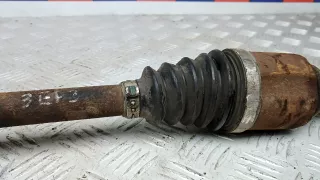  Привод передний левый Renault Megane 3 Арт 3EP03KS01, вид 3