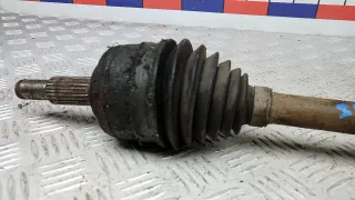  Привод передний левый Renault Megane 3 Арт 3EP03KS01, вид 4