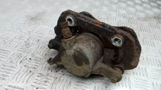  Суппорт тормозной передний левый Mercedes C W203 Арт 1EP01K701, вид 5
