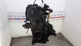 AVF629175 Двигатель дизельный Skoda Superb 1 1.9л Арт 1EP13AB01_A212326, вид 1