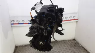 AVF629175 Двигатель дизельный Skoda Superb 1 1.9л Арт 1EP13AB01_A212326, вид 3