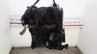 AVF629175 Двигатель дизельный Skoda Superb 1 1.9л Арт 1EP13AB01_A212326, вид 4