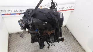 AVF629175 Двигатель дизельный Skoda Superb 1 1.9л Арт 1EP13AB01_A212326, вид 5