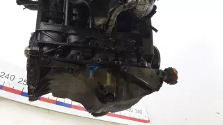 AVF629175 Двигатель дизельный Skoda Superb 1 1.9л Арт 1EP13AB01_A212326, вид 6