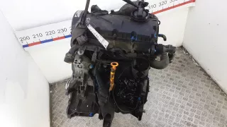 AVF629175 Двигатель дизельный Skoda Superb 1 1.9л Арт 1EP13AB01_A212326, вид 7