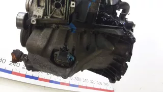 AVF629175 Двигатель дизельный Skoda Superb 1 1.9л Арт 1EP13AB01_A212326, вид 8