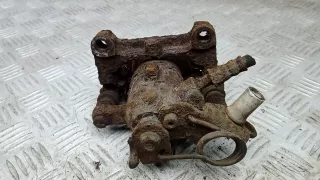  Суппорт тормозной задний правый Ford Mondeo 4 restailing Арт 2EP19OO01_A51382, вид 3