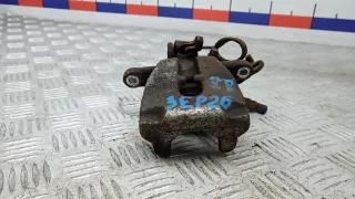  Суппорт тормозной задний правый Ford Mondeo 4 restailing Арт 3EP26OO01_A51382, вид 2