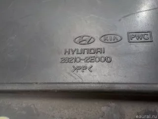 282102E000 Hyundai-Kia Воздухозаборник Hyundai Tucson 1 Арт E48600430, вид 6