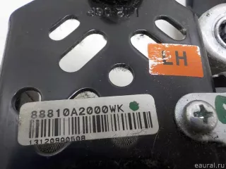 88810A2000WK Hyundai-Kia Ремень безопасности с пиропатроном Kia Ceed 2 Арт E84834880, вид 11