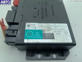 93059193 Блок комфорта Audi A6 C5 (S6,RS6) Арт 54610845, вид 2