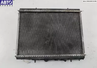 963617058003 Радиатор основной Citroen C5 1 Арт 54843457, вид 2