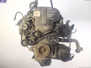 EYDC Двигатель (ДВС) Ford Focus 1 Арт 54408092, вид 1