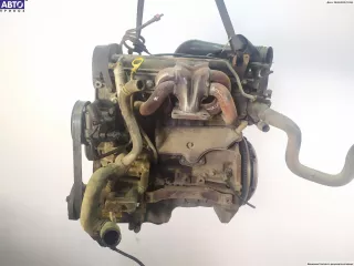 EYDC Двигатель (ДВС) Ford Focus 1 Арт 54408092, вид 2