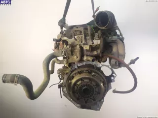 EYDC Двигатель (ДВС) Ford Focus 1 Арт 54408092, вид 4