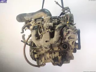 EYDC Двигатель (ДВС) Ford Focus 1 Арт 54408092, вид 5