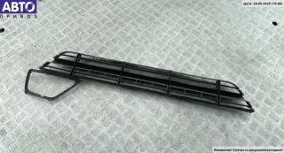 2M51A018A58AD Решетка (заглушка) в бампер Ford Focus 1 Арт 54404046, вид 2