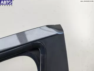  Дверь боковая передняя левая Peugeot 207 Арт 54496294, вид 2