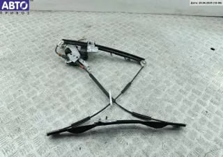 1S71F23201BR Стеклоподъемник электрический передний левый Ford Mondeo 3 Арт 54823115, вид 2