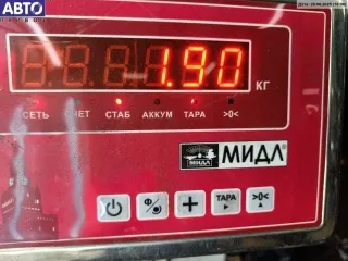 1S71F23201BR Стеклоподъемник электрический передний левый Ford Mondeo 3 Арт 54823115, вид 3