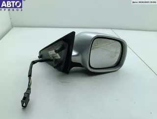  Зеркало наружное правое Skoda Octavia A4 Арт 54660815, вид 1
