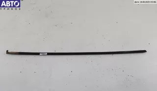  Молдинг стекла двери передней правой наружный Volkswagen Caddy 3 Арт 55078541, вид 1
