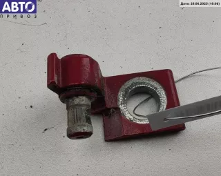 357831402 Петля двери задней правой Volkswagen Passat B3 Арт 55070856, вид 1