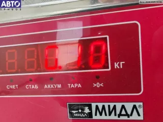 357831402 Петля двери задней правой Volkswagen Passat B3 Арт 55070856, вид 2