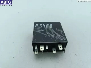 4B0955531D Реле стеклоочистителя (дворников) Audi A6 C5 (S6,RS6) Арт 54610082, вид 2