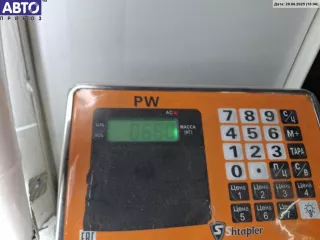 0018305484 Кран отопителя (печки) Mercedes C W202 Арт 54797333, вид 3